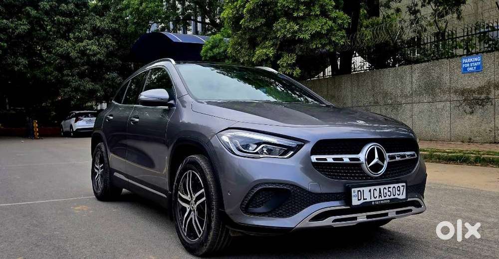 Mercedes-benz Gla Class 2014-2017 200, 2023, Petrol