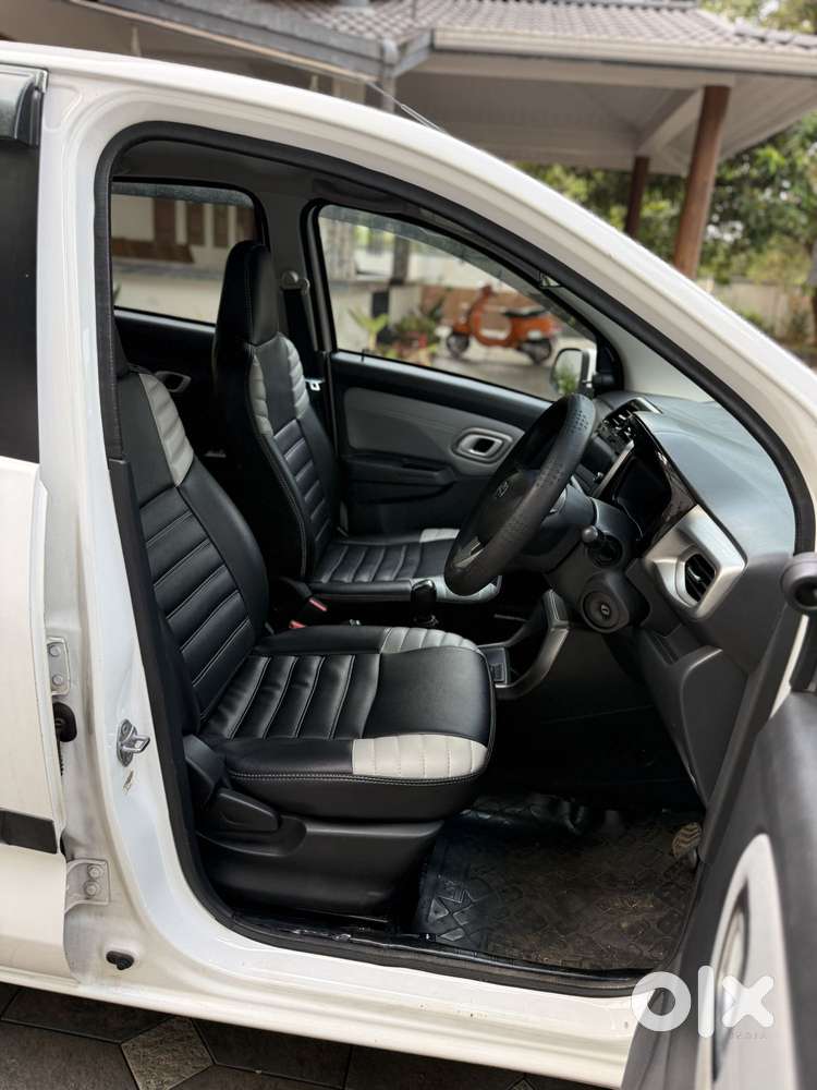 Datsun Redigo 2020-2022 1.0 T (o) Amt, 2021, Petrol