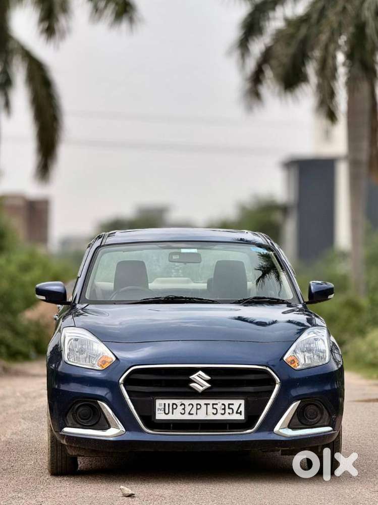 Maruti Suzuki Swift Dzire Vxi(o) At, 2024, Petrol