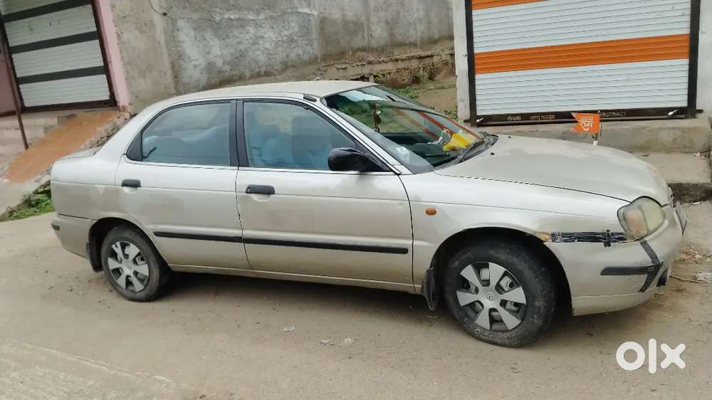 Baleno Old 2019 Model Good Condition
