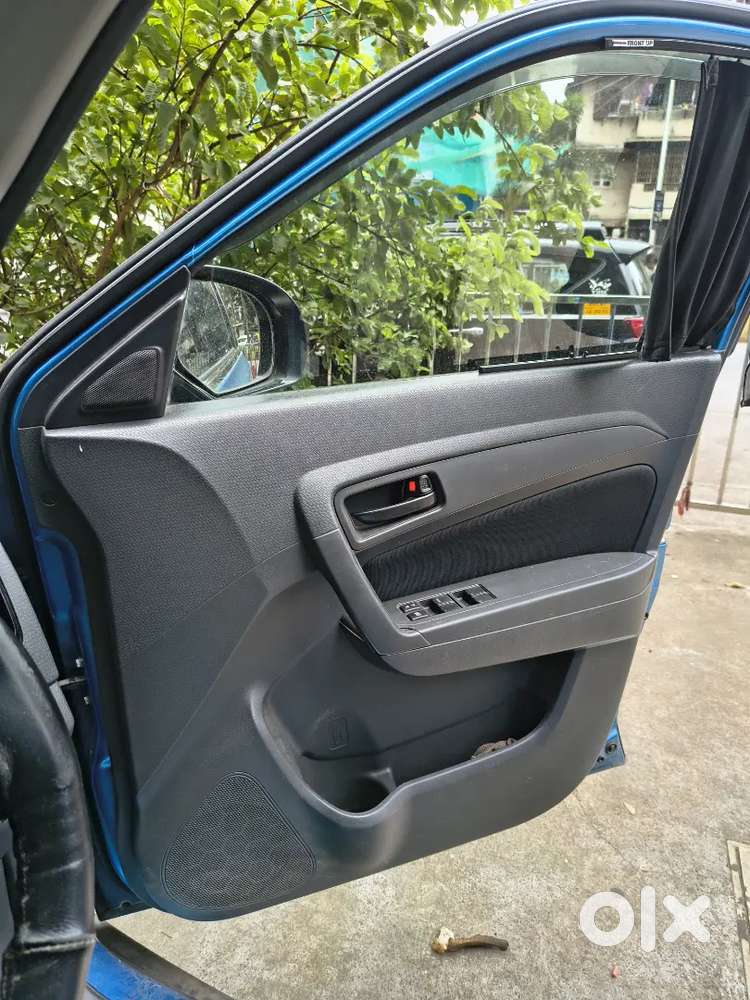 Maruti Suzuki Brezza 2016 Diesel Well Maintained