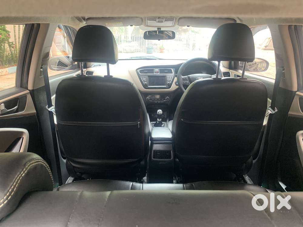 Hyundai I20 1.4 Crdi Sportz 6 Speed Bs Iv, 1919, Diesel