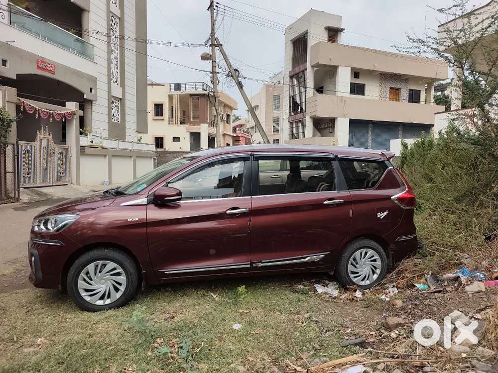 Maruti Suzuki Ertiga 2020 Diesel 24000 Km Driven