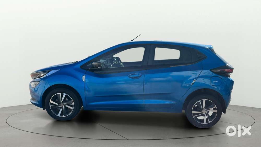 Tata Altroz Xz, 2022, Diesel