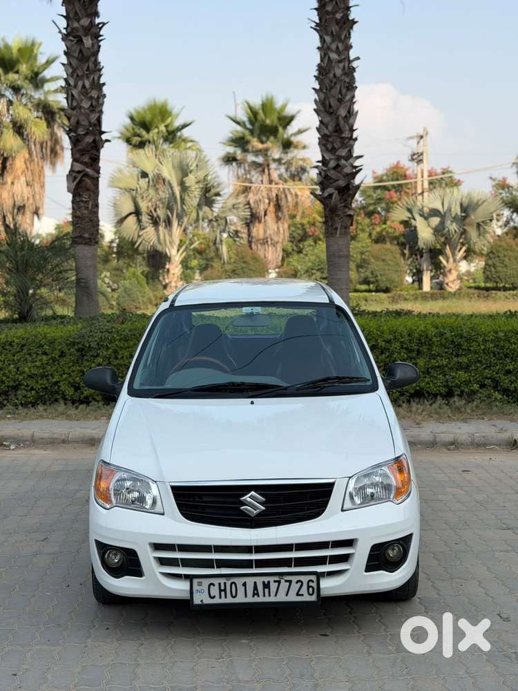 Maruti Suzuki Alto K10, 2011, Petrol