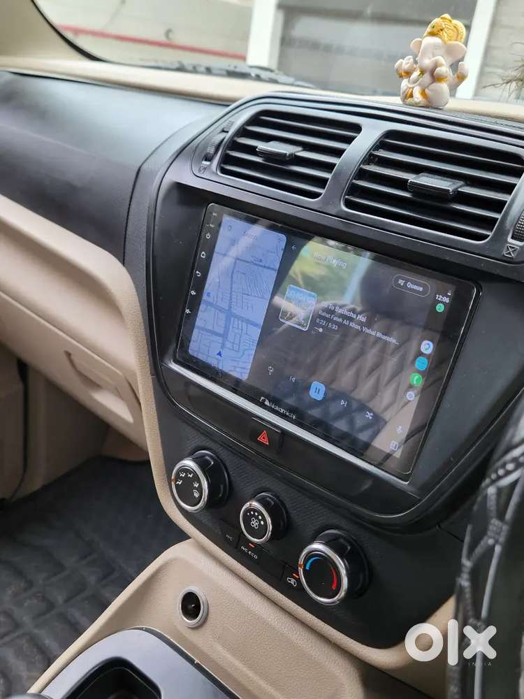 Mahindra Bolero Neo 2024