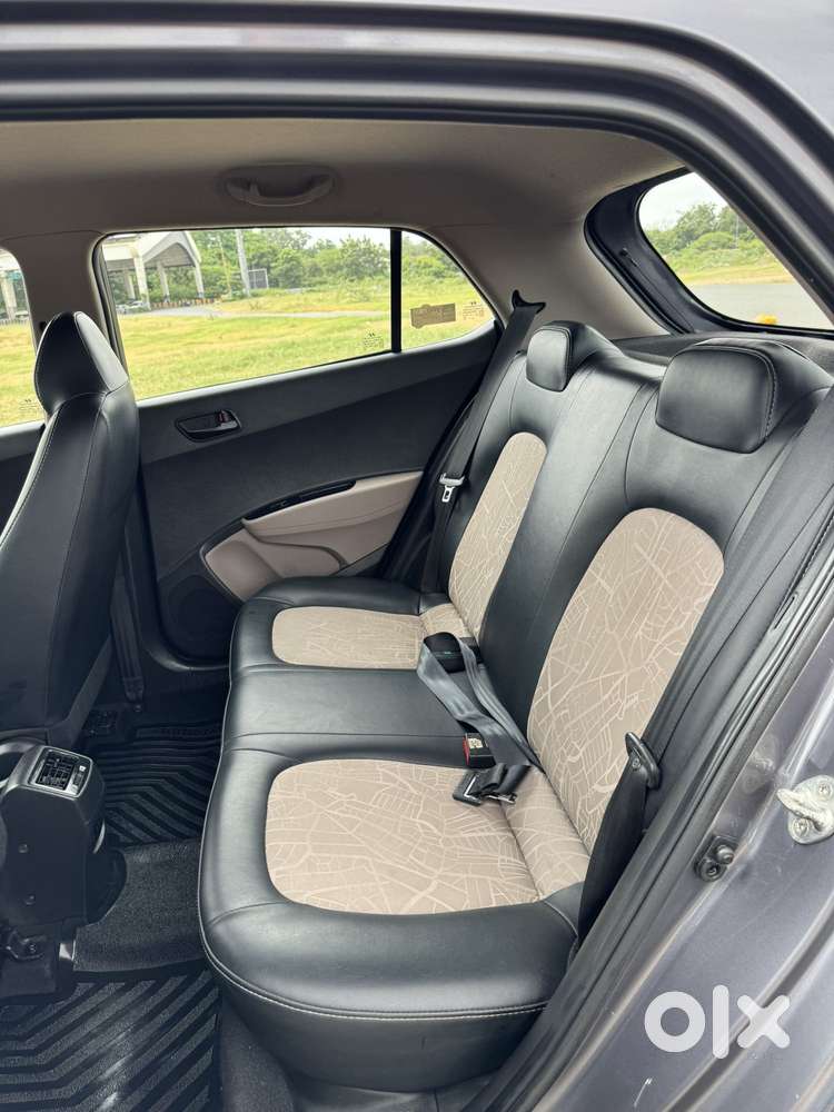 Hyundai Grand I10 1.2 Kappa Magna, 2019, Petrol