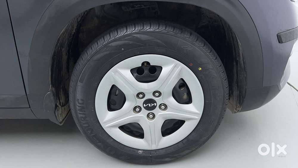 Kia Seltos Htk G, 2023, Petrol