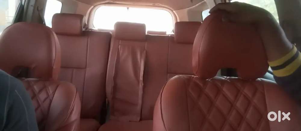 Mahindra Xuv500 Diesel 2017 Manual 90000 Km