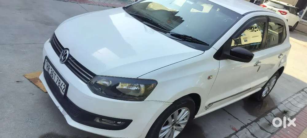Volkswagen Polo Price Fix Yes No Ma Milge