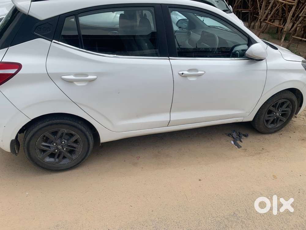 Hyundai Grand I10 Nios 2021 Model Manual
