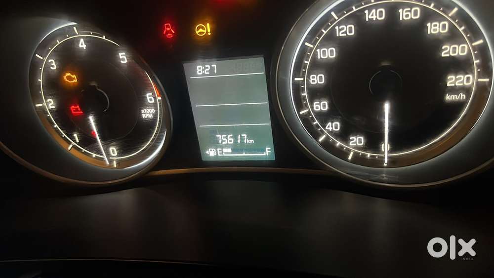 Maruti Suzuki Dzire 2017 Diesel Well Maintained