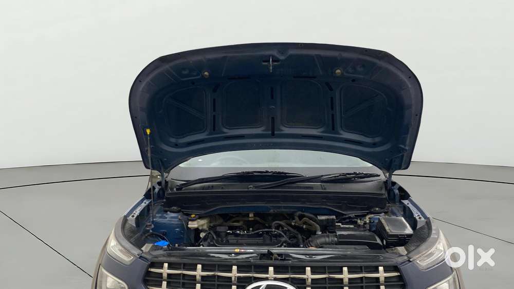 Hyundai Venue S, 2021, Petrol