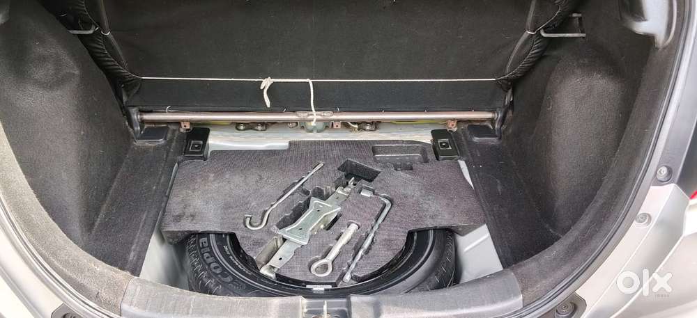 Honda Wr-v 1.2 Vx I-vtec, 2019, Petrol