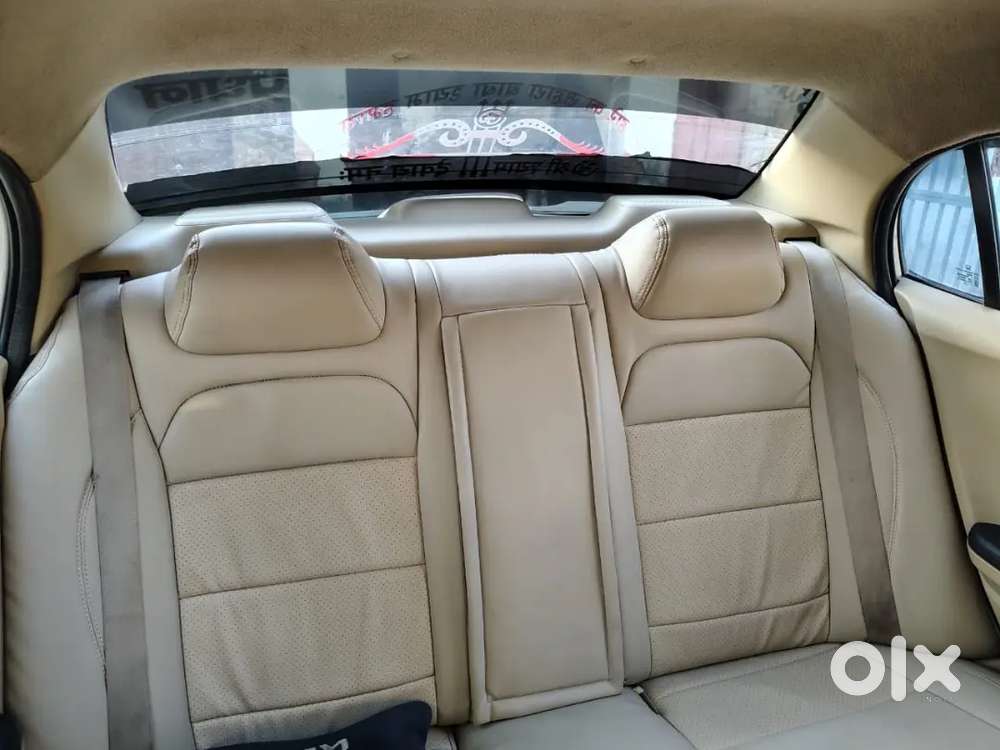 Honda Amaze 2017 Diesel Well Maintained