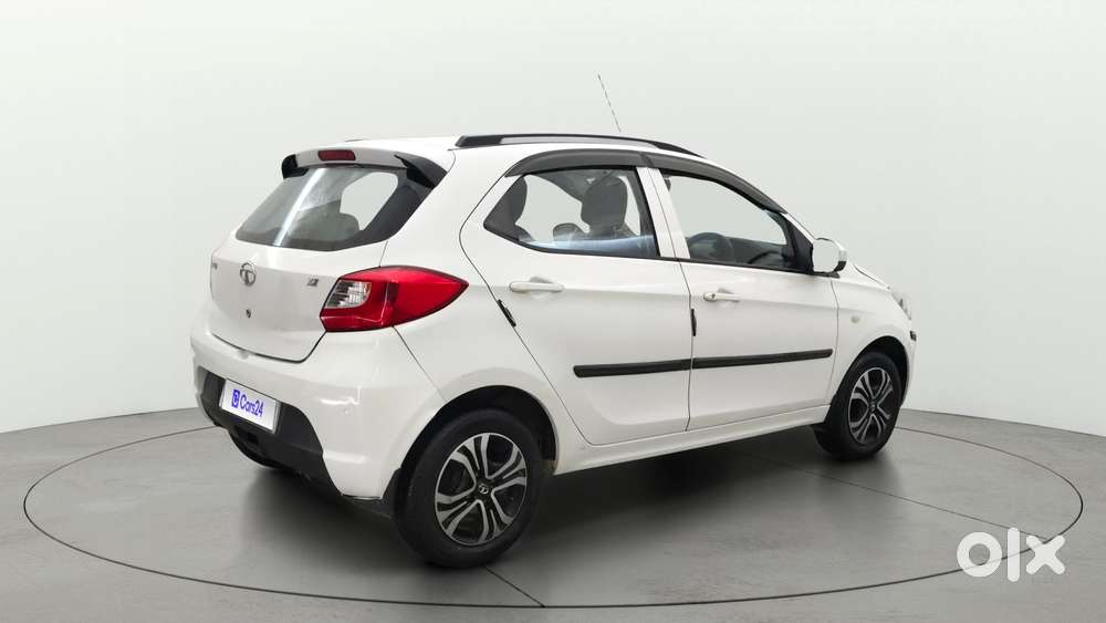 Tata Tiago 1.2 Revotron Xz, 2019, Petrol