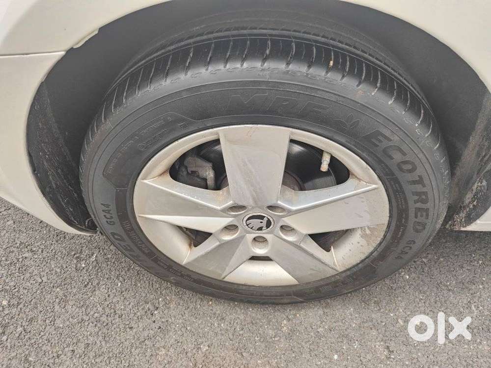 Skoda Octavia 1.4 Tsi Mt Ambition, 2017, Petrol