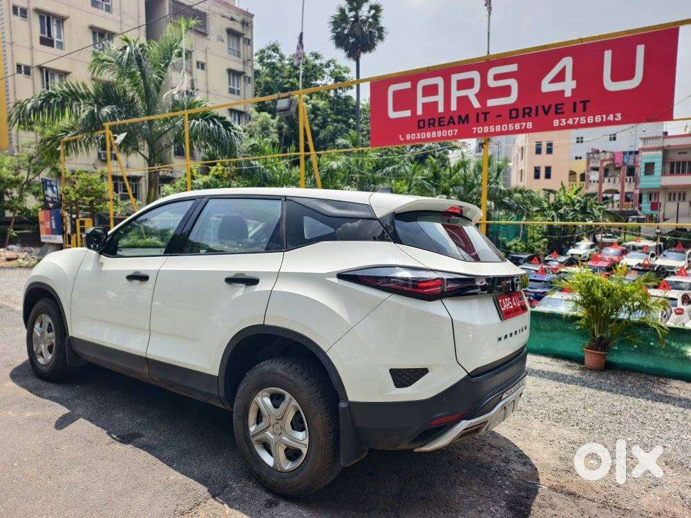 Tata Harrier Xe, 2019, Diesel
