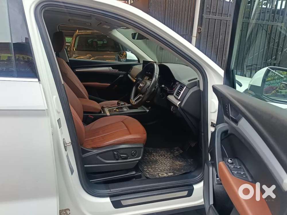 Audi Q5 2.0 45 Tfsi Premium Plus, 2022, Petrol