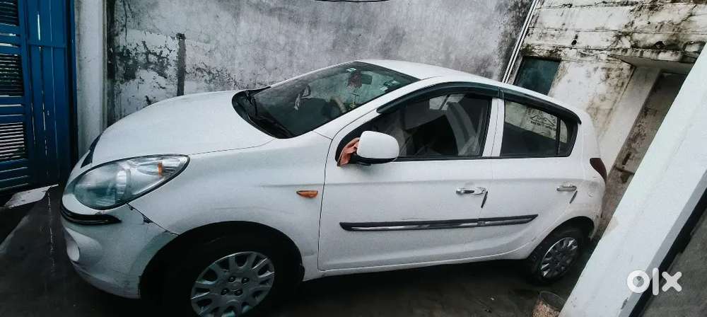 Hyundai I20 2011 Petrol Well Maintained
