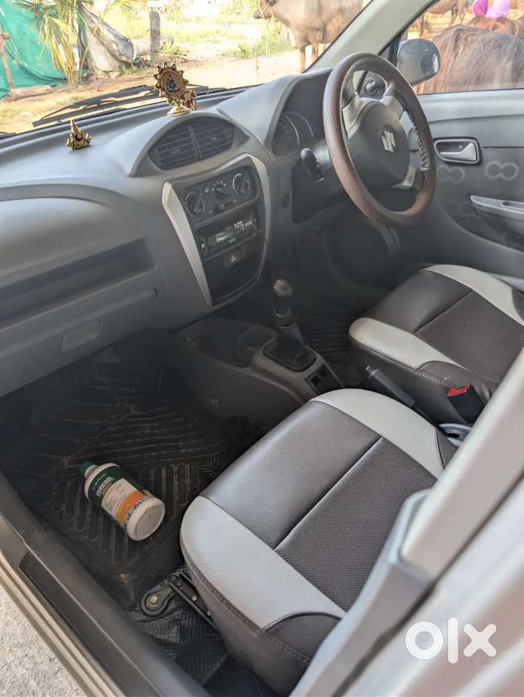 Aulto 800  Car  Super Condition