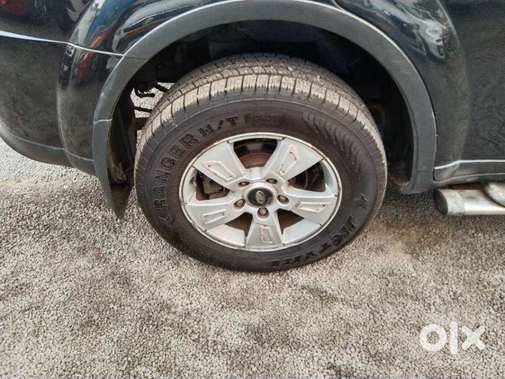 Mahindra Xuv500 W8, 2014, Diesel