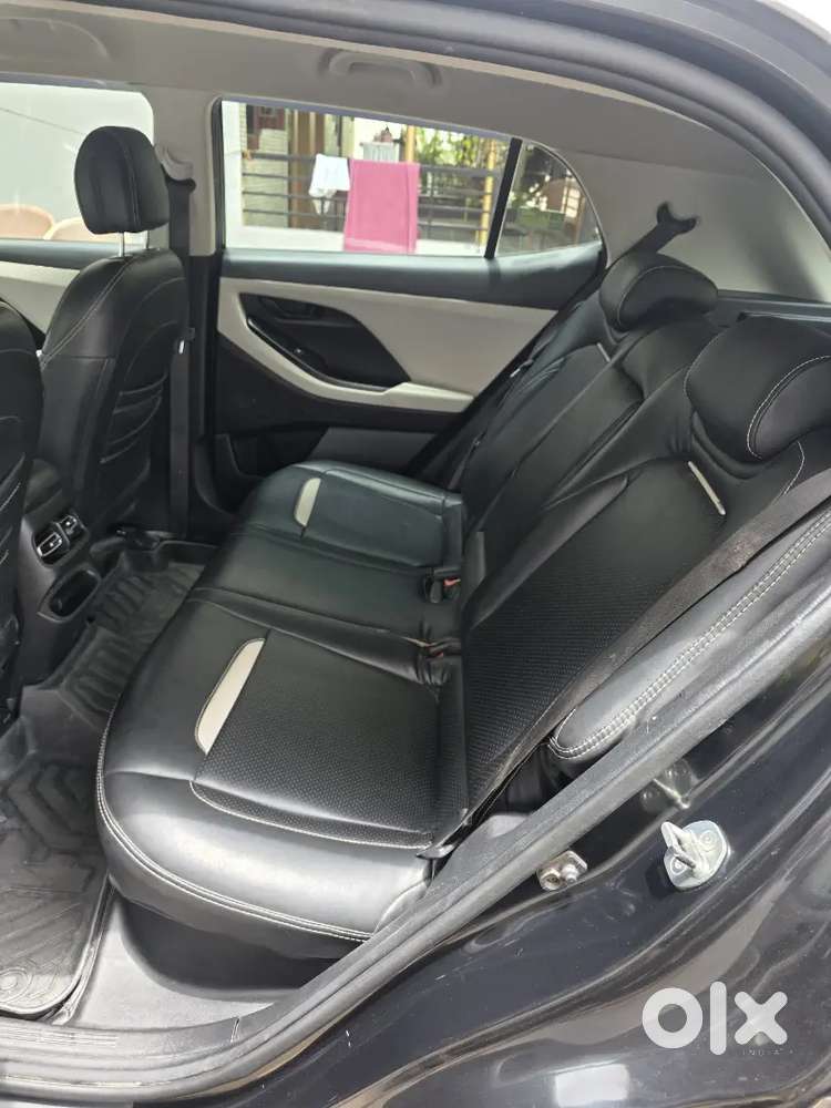 Hyundai Creta Facelift 2023 Diesel Well Maintained
