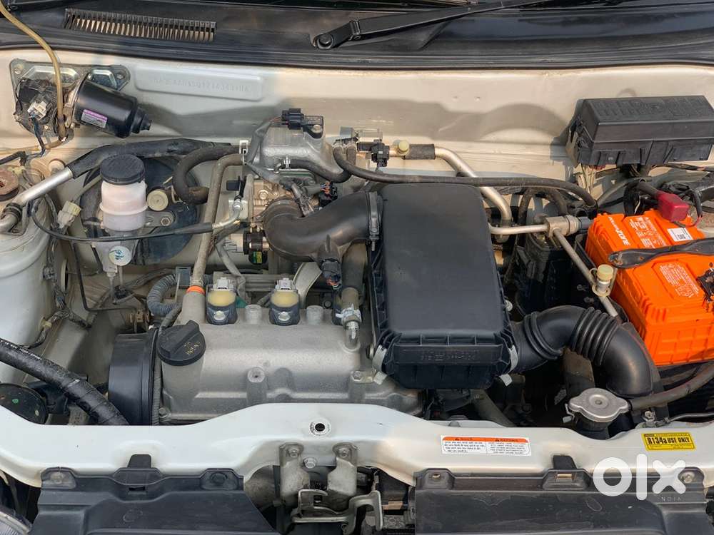 Maruti Suzuki Alto 2011