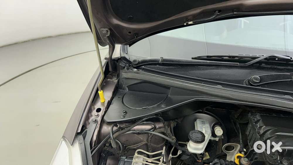 Tata Tiago Xz, 2017, Petrol