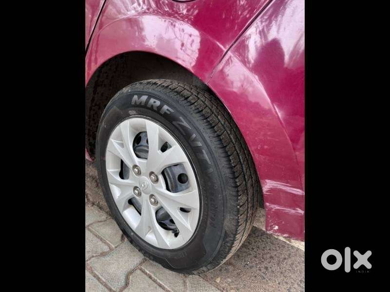 Hyundai I10 1.2 Kappa Sportz, 2014, Diesel