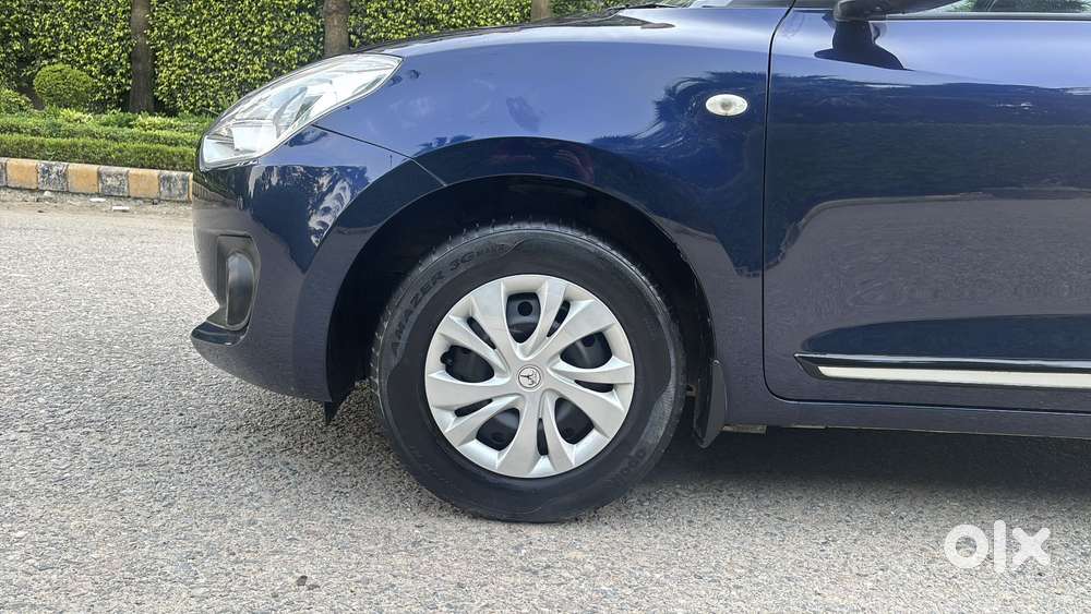 Maruti Suzuki Swift Lxi Option, 2019, Petrol