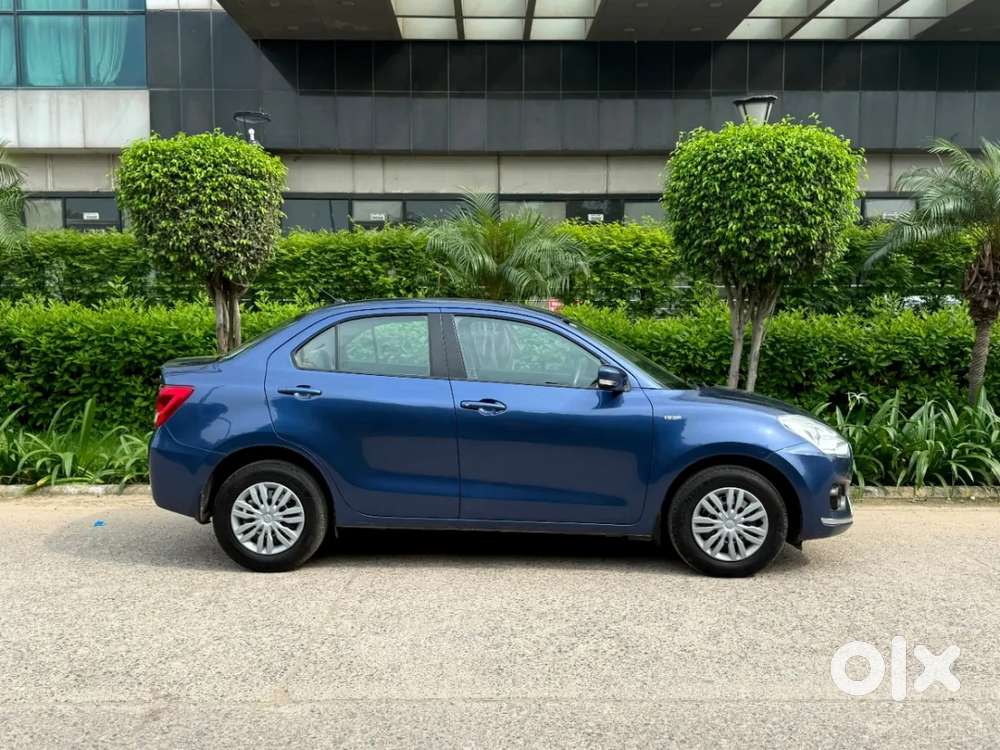 Maruti Suzuki Dzire Vdi, 2017, Diesel
