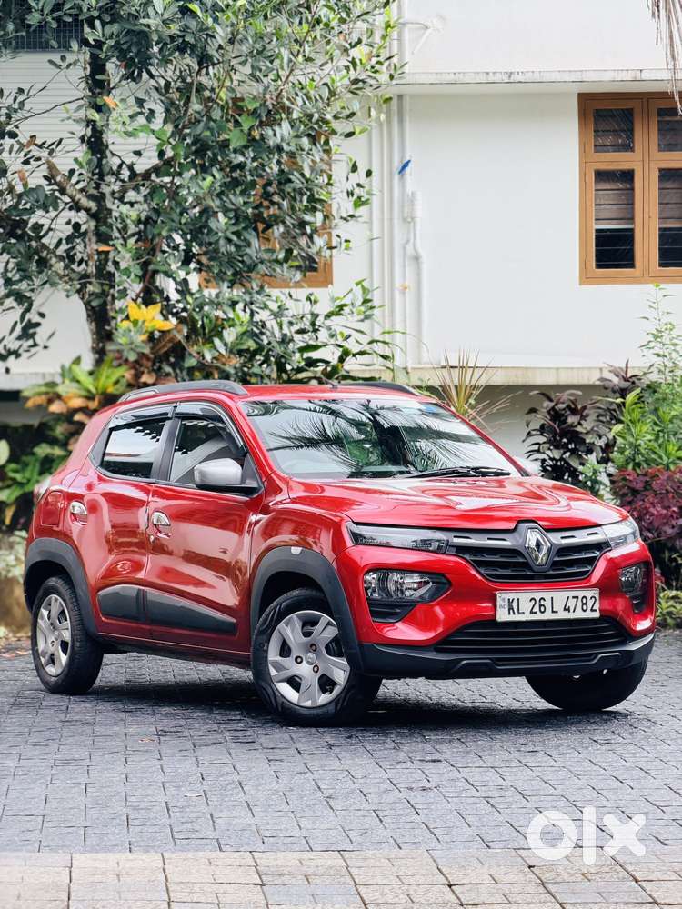 Renault Kwid Rxt 1.0, 2020, Petrol