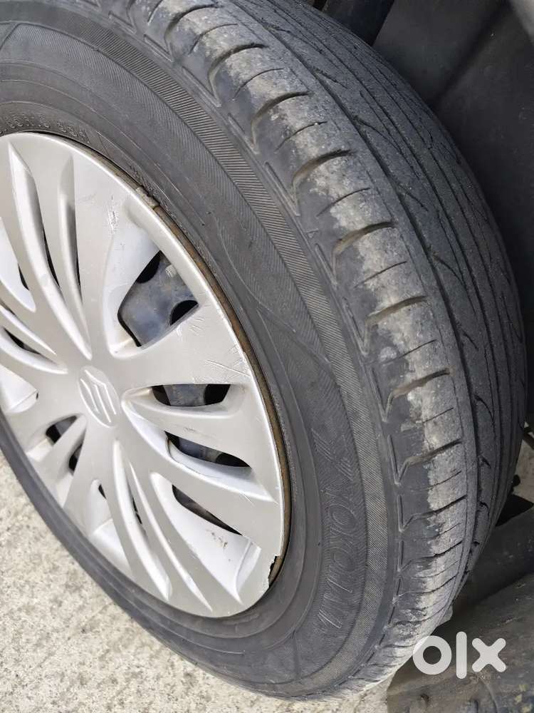 Maruti Suzuki Ertiga Vxi 2014