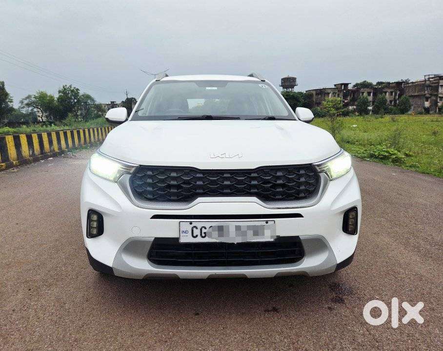 Kia Sonet 1.2 Htk Plus, 2022, Petrol