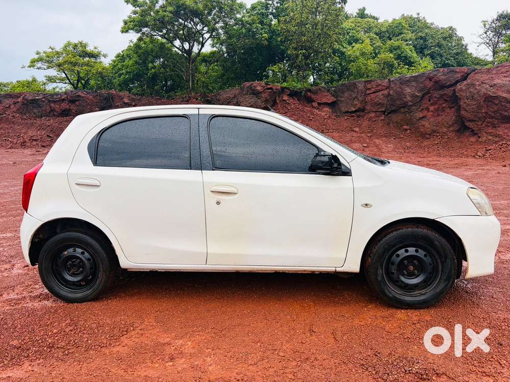 Toyota Etios Liva Gd 2013