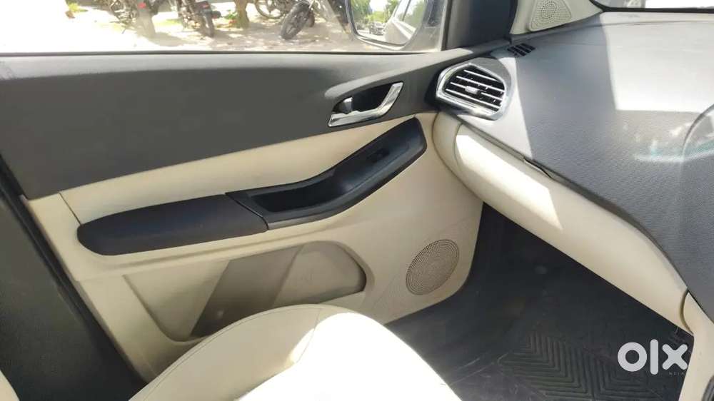 Tata Tigor Xz Plus (top Model) - 2024 Nov New Condition 2025 Registere