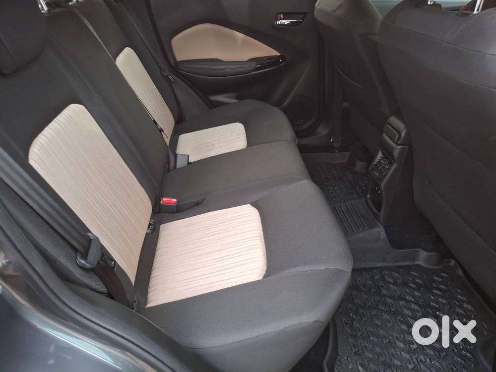 Toyota Glanza 1.2 V, 2025