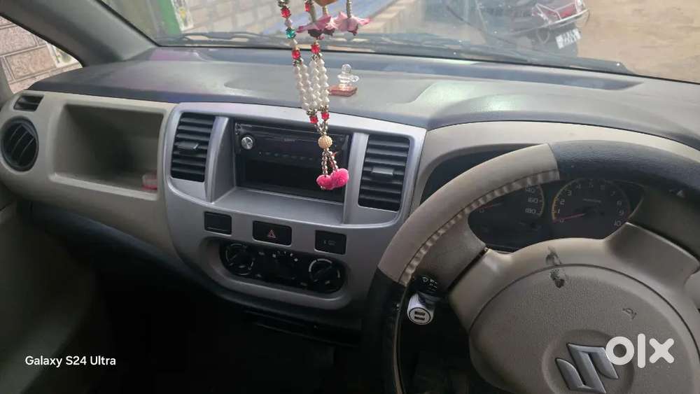 Maruti Suzuki Estilo 2008 Petrol 95000 Km Driven
