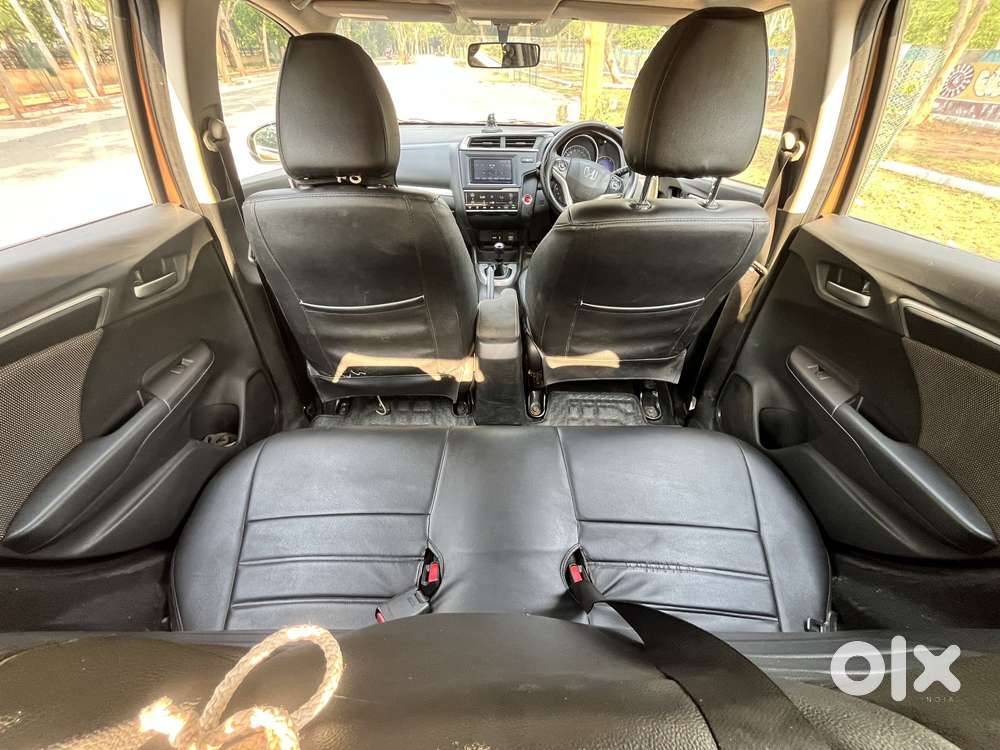 Honda Wr-v 1.5 Vx I-dtec, 2019, Diesel