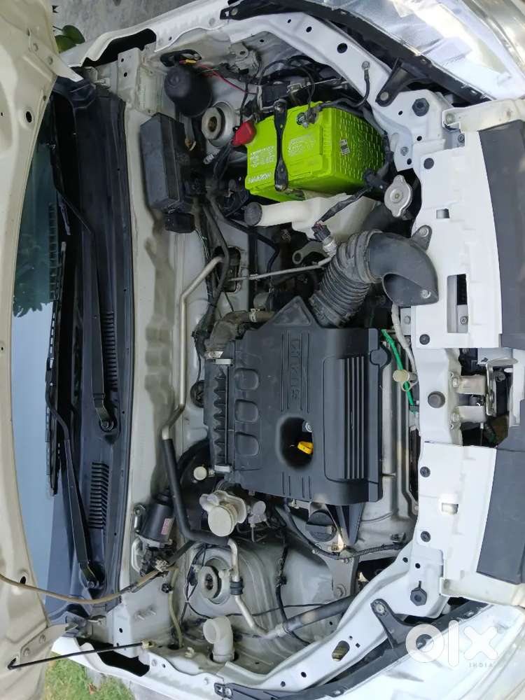 Maruti Suzuki Alto 2016