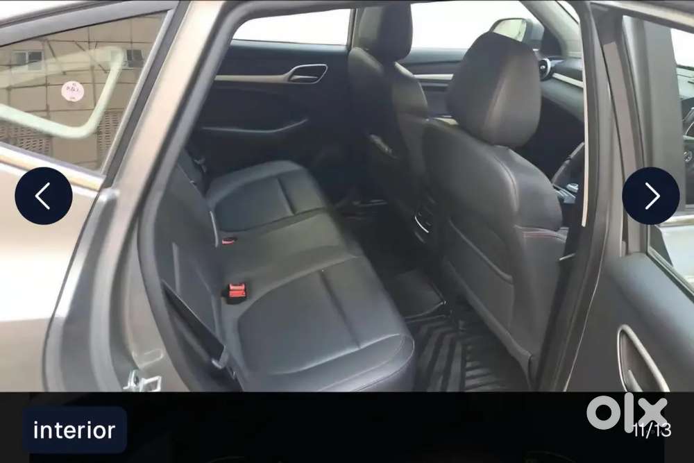 2024 Mg Zs Ev Exclusive