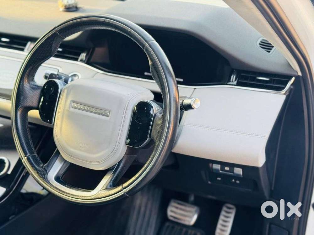 Land Rover Range Evoque Se R-dynamic Diesel, 2020, Diesel