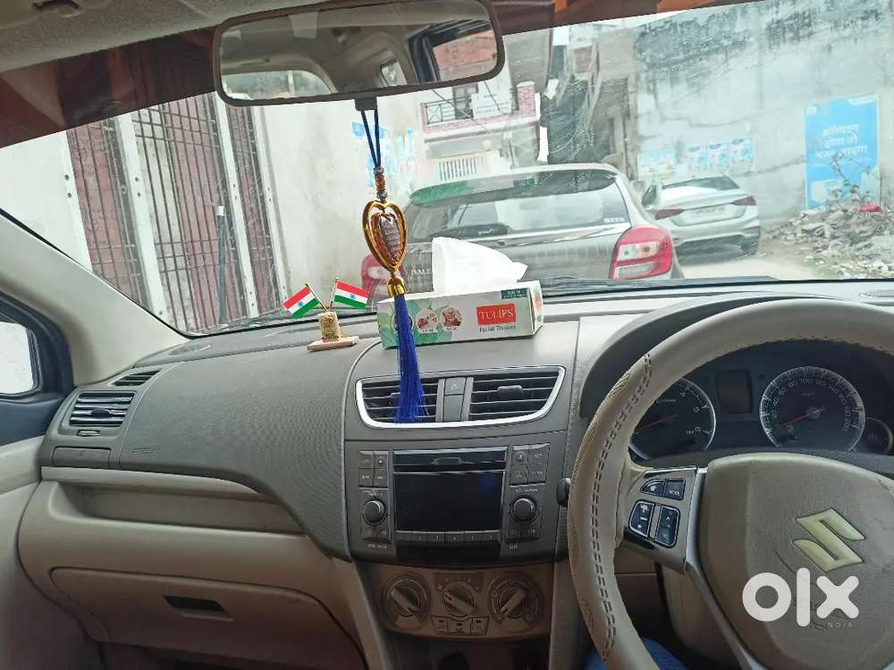 Maruti Suzuki Ertiga 2015 Diesel 102000 Km Driven