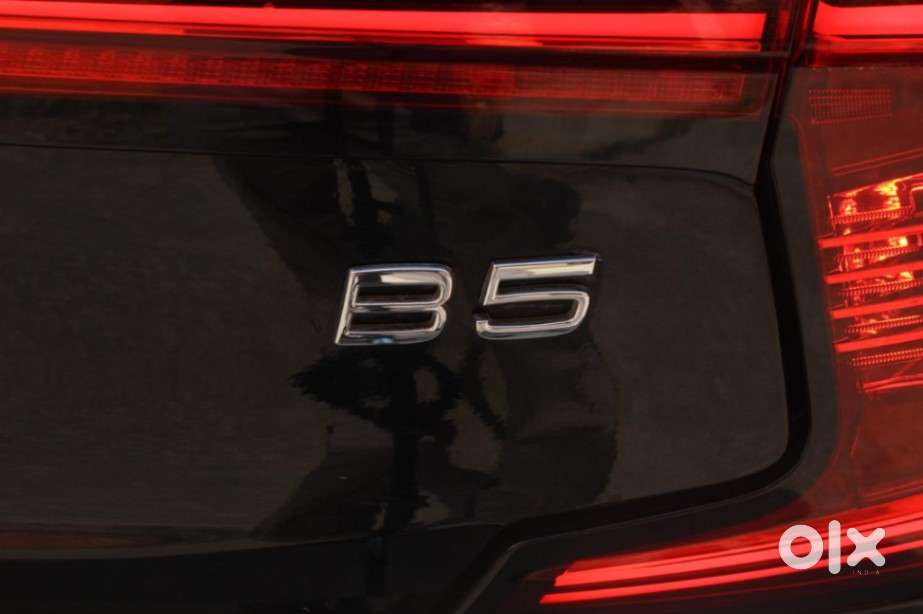 Volvo S90 B5 Ultimate, 2023, Cng & Hybrids