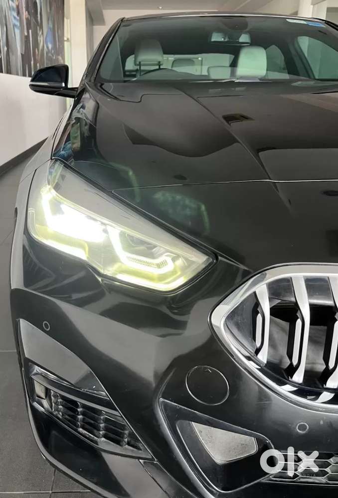 Bmw 2 Series Gran Coupe 220i M Sport, 2022, Petrol