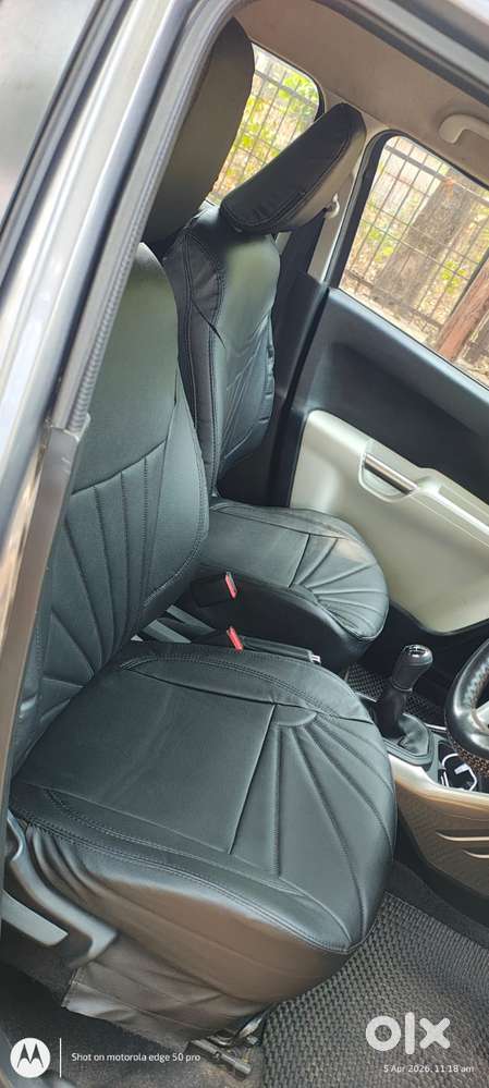 Maruti Suzuki Ignis 1.2 Delta, 2018, Petrol