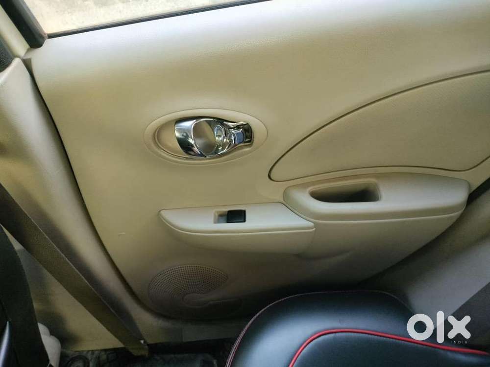 Nissan Micra 2011 Diesel Good Condition