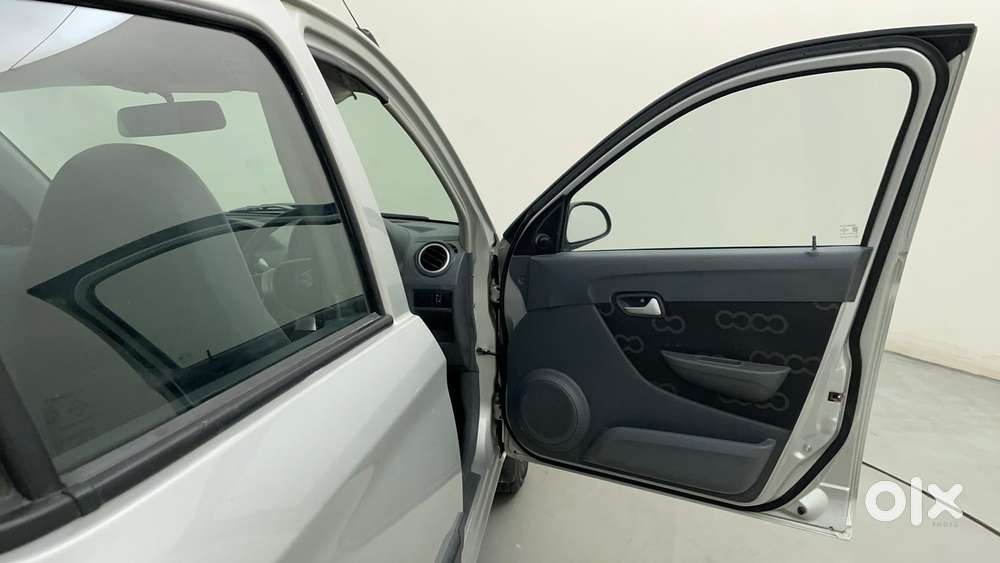 Maruti Suzuki Alto 800 Vxi, 2013, Petrol