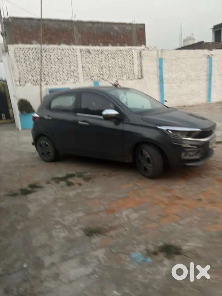 Tata Tiago Xz Petrol 2022